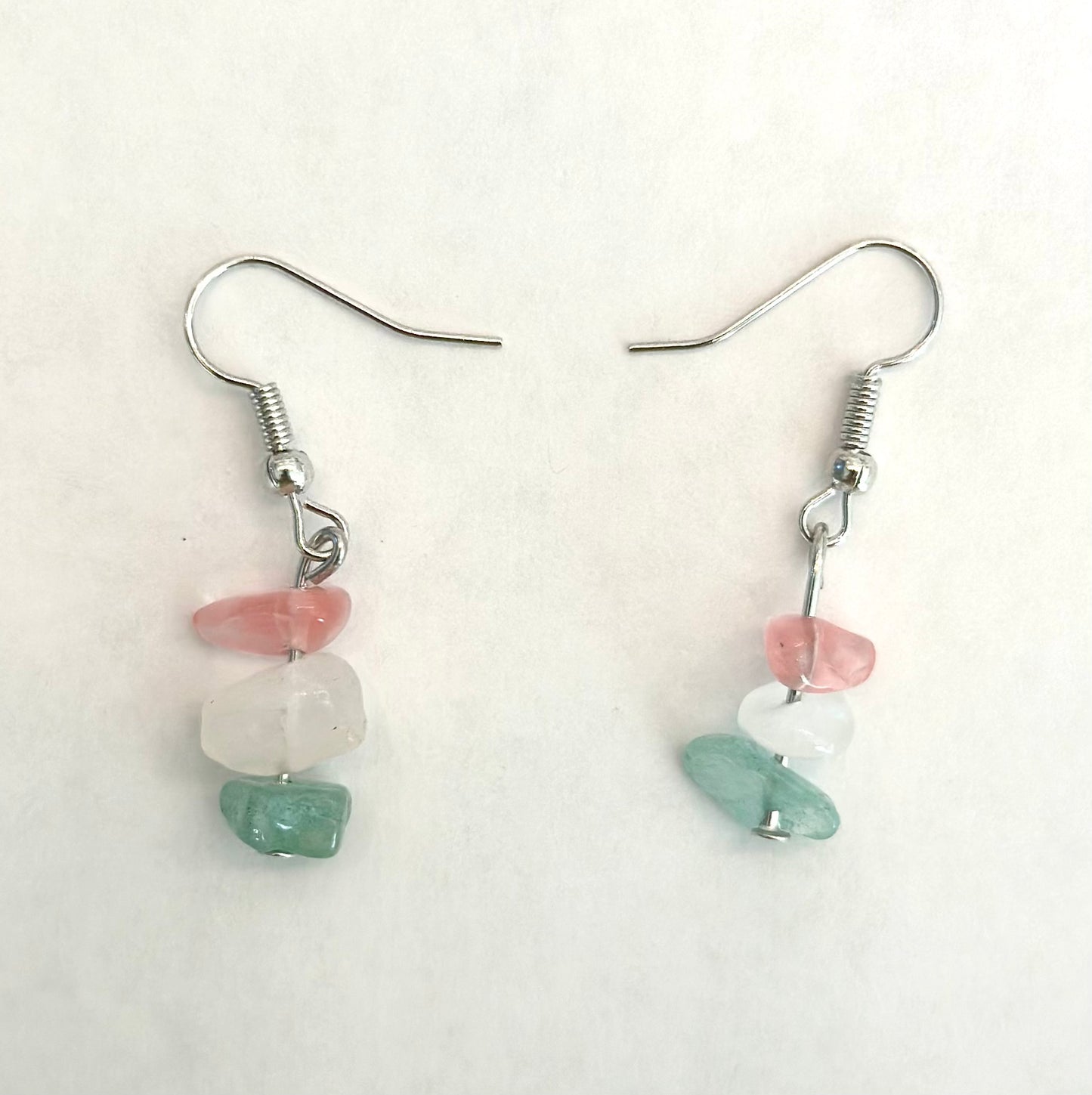 Earrings - A0049