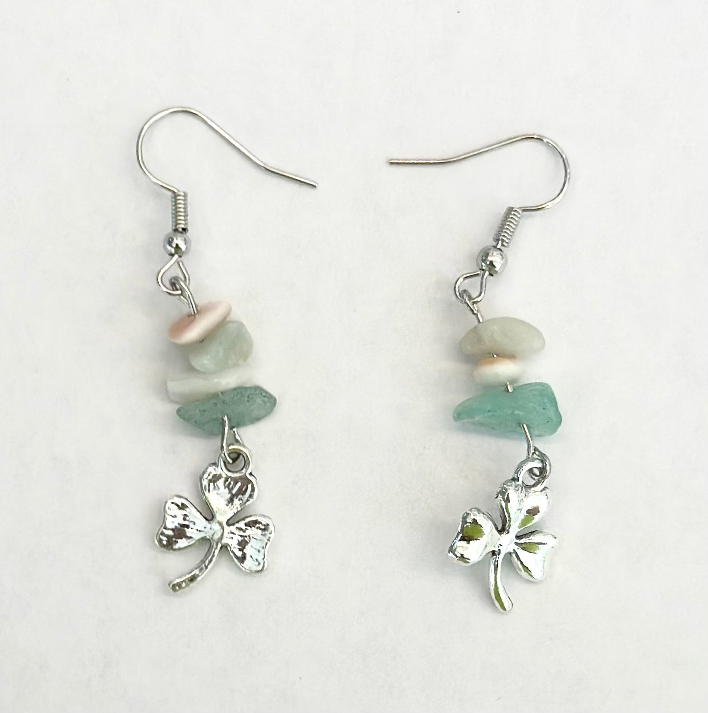 Earrings - A0041