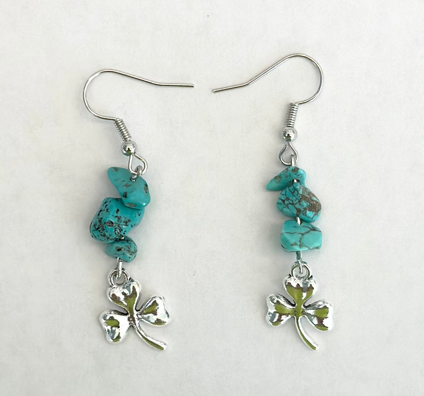 Earrings - A0040