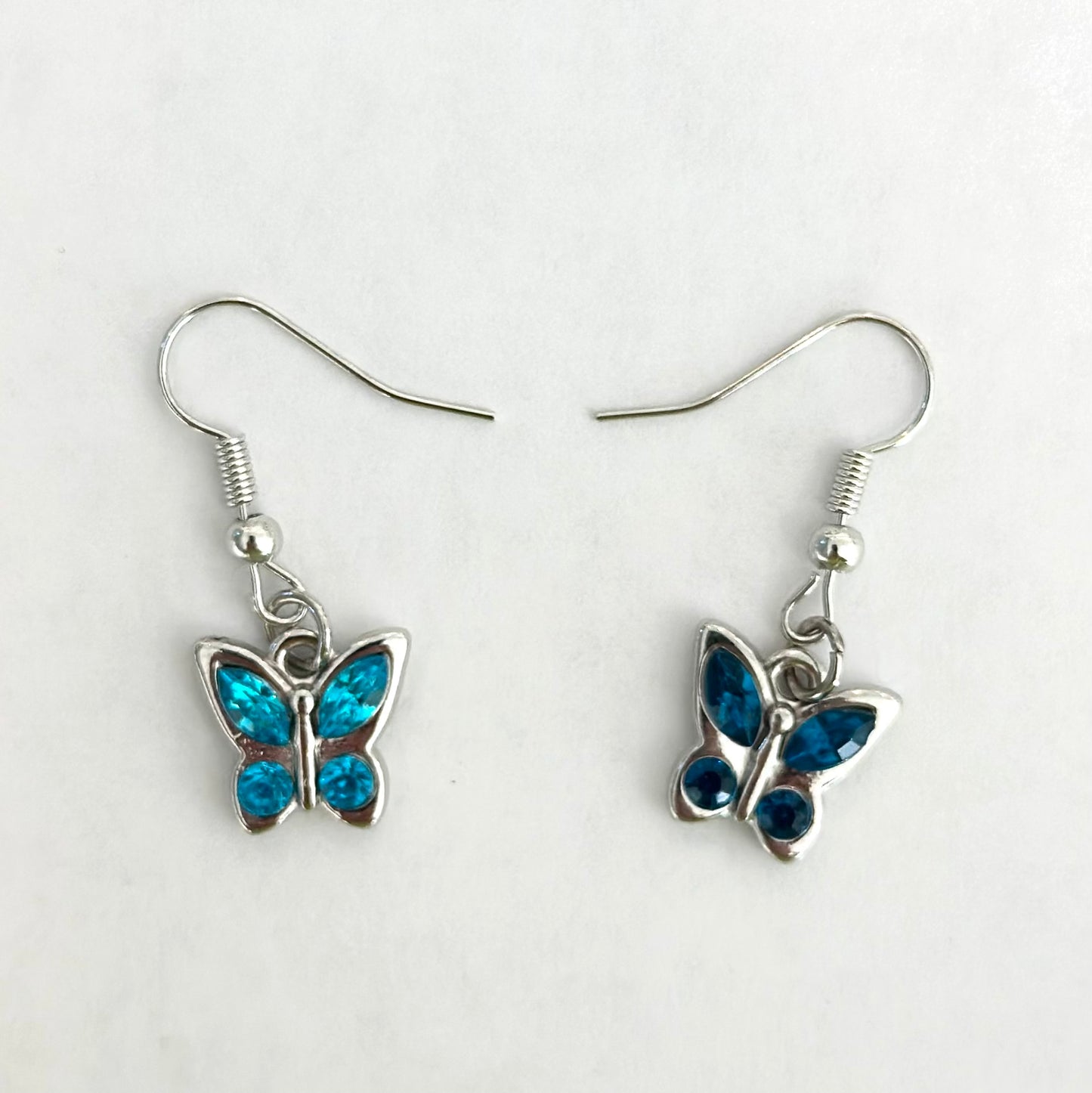 Earrings - A0050