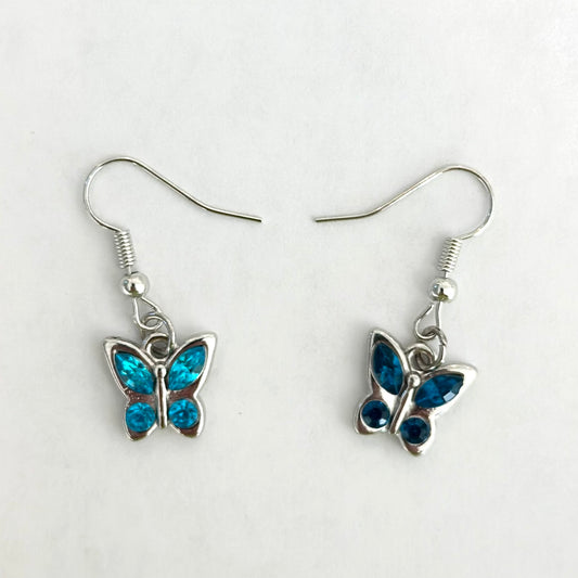 Earrings - A0050