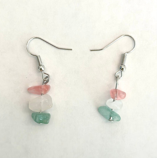 Earrings - A0049