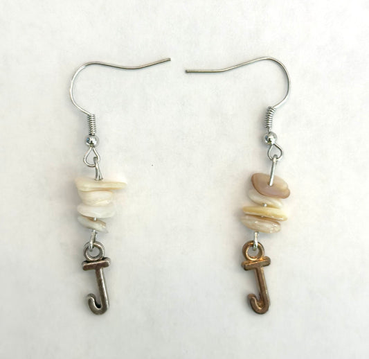 Earrings - A0048