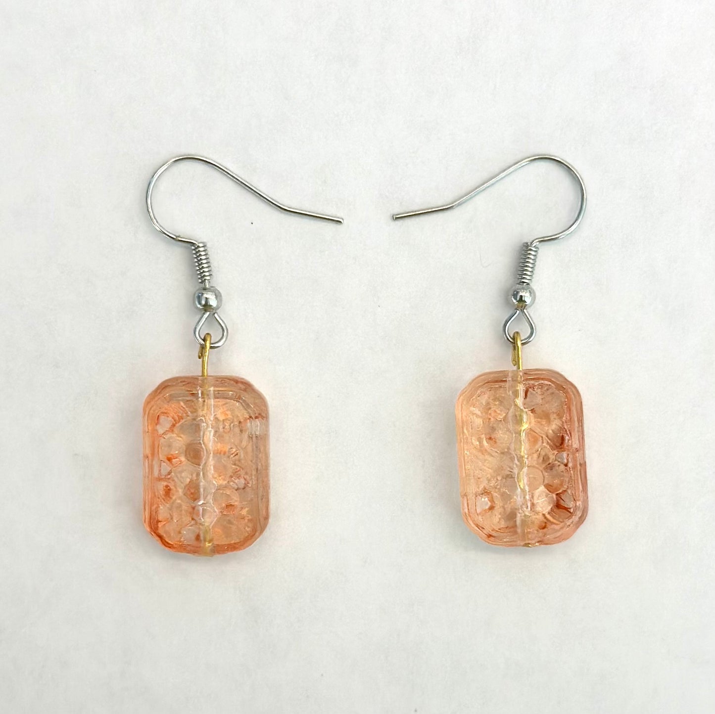 Earrings - A0047