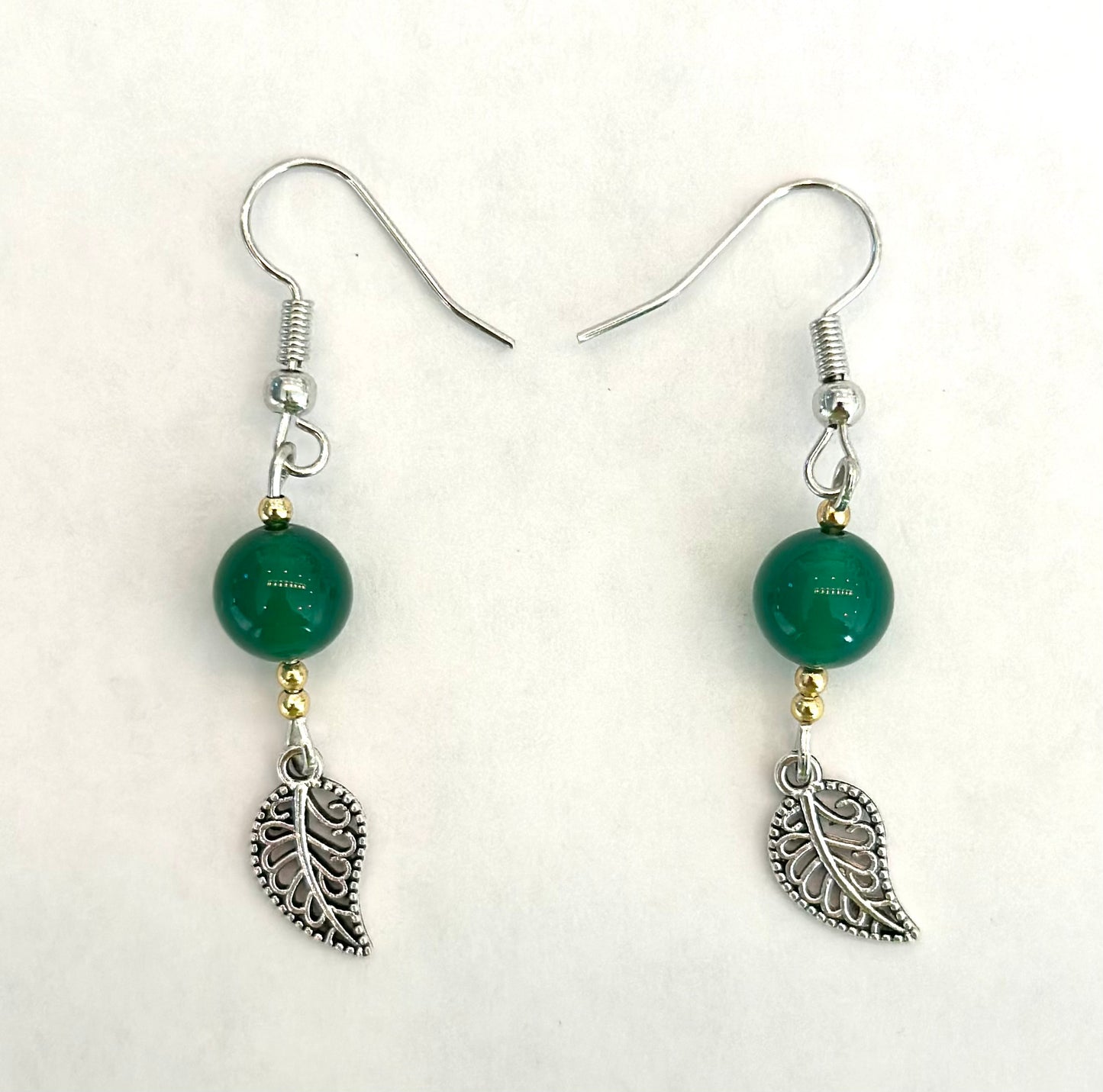 Earrings - A0046