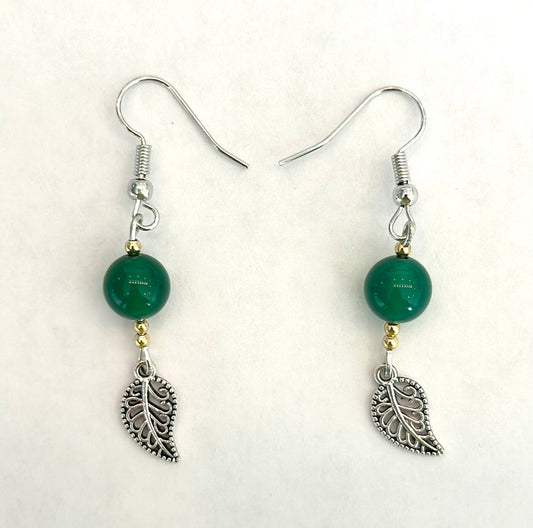 Earrings - A0046