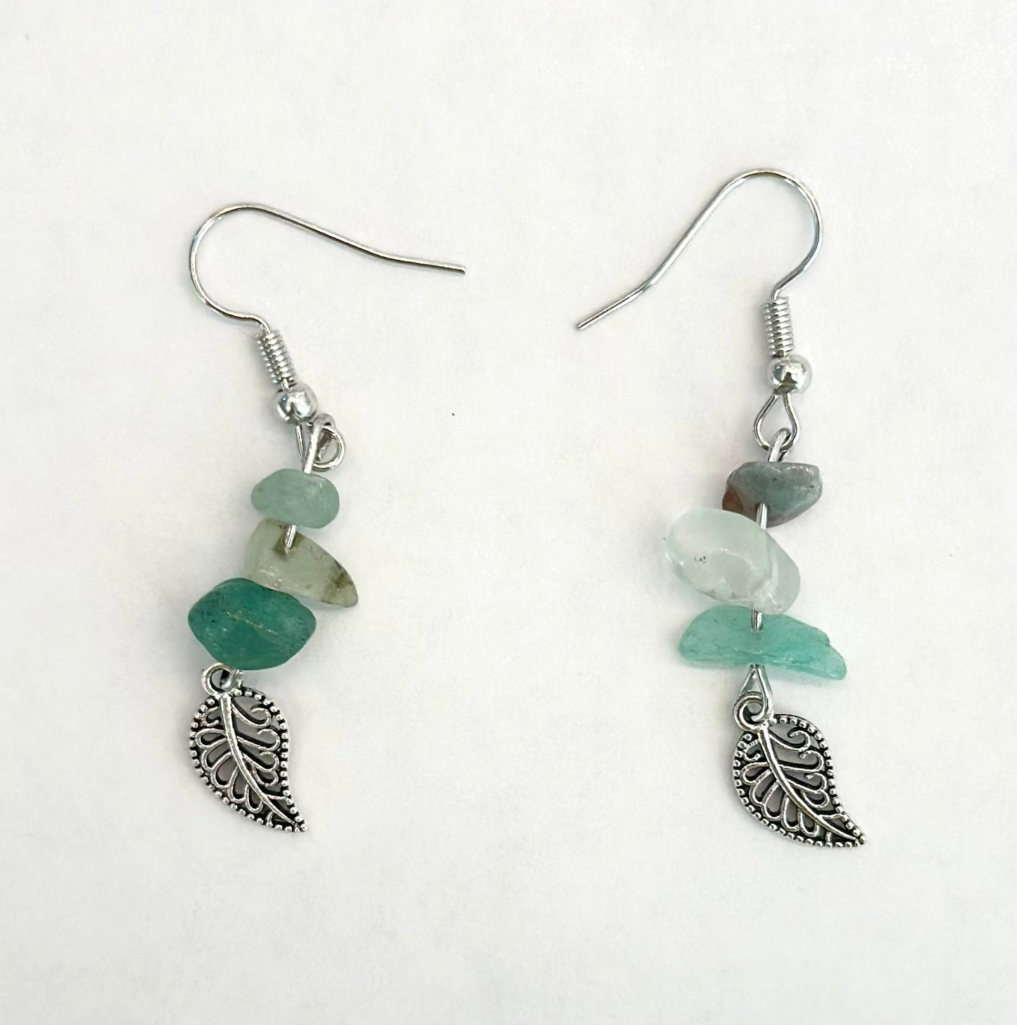 Earrings - A0045