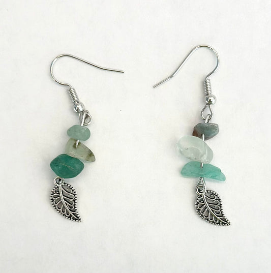 Earrings - A0045