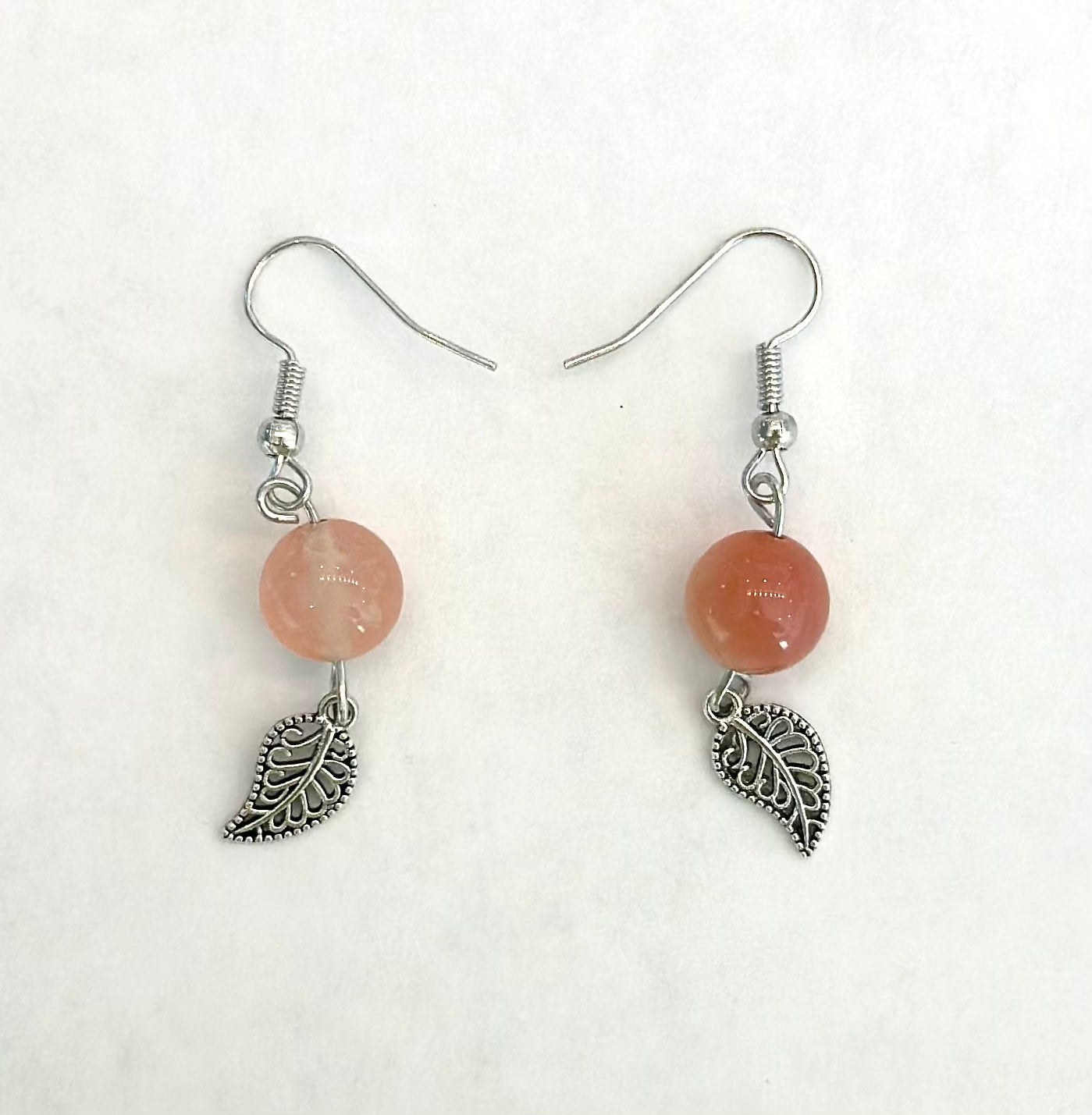 Earrings - A0044