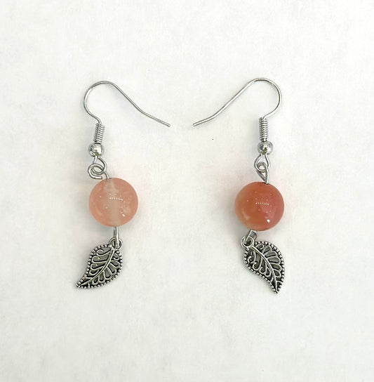 Earrings - A0044