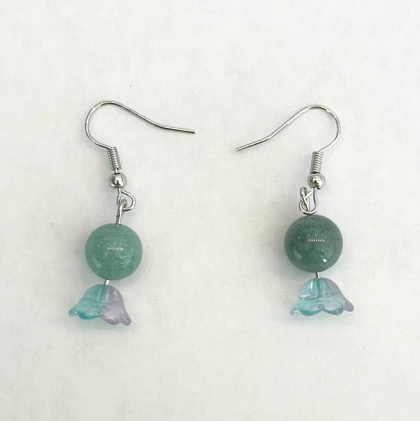 Earrings - A0043