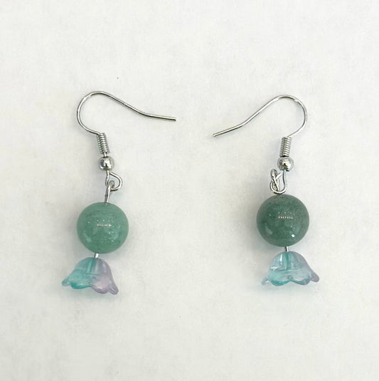 Earrings - A0043