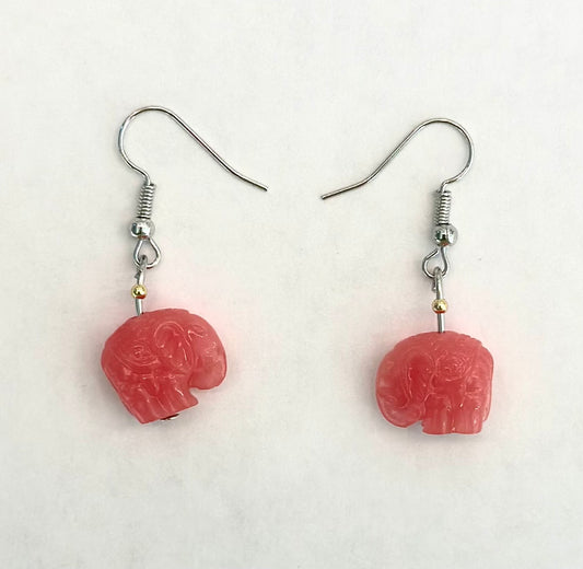Earrings - A0042