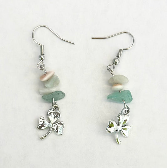 Earrings - A0041