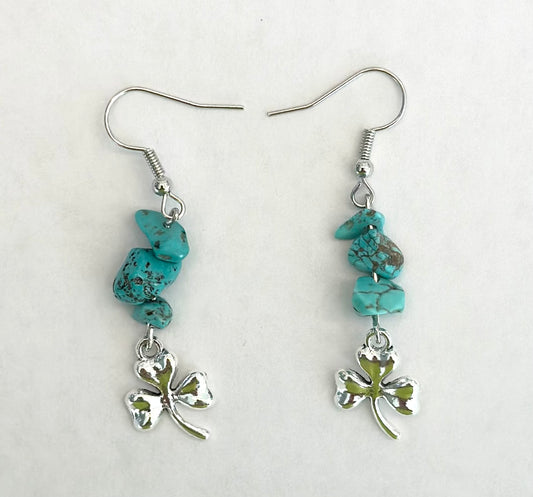 Earrings - A0040