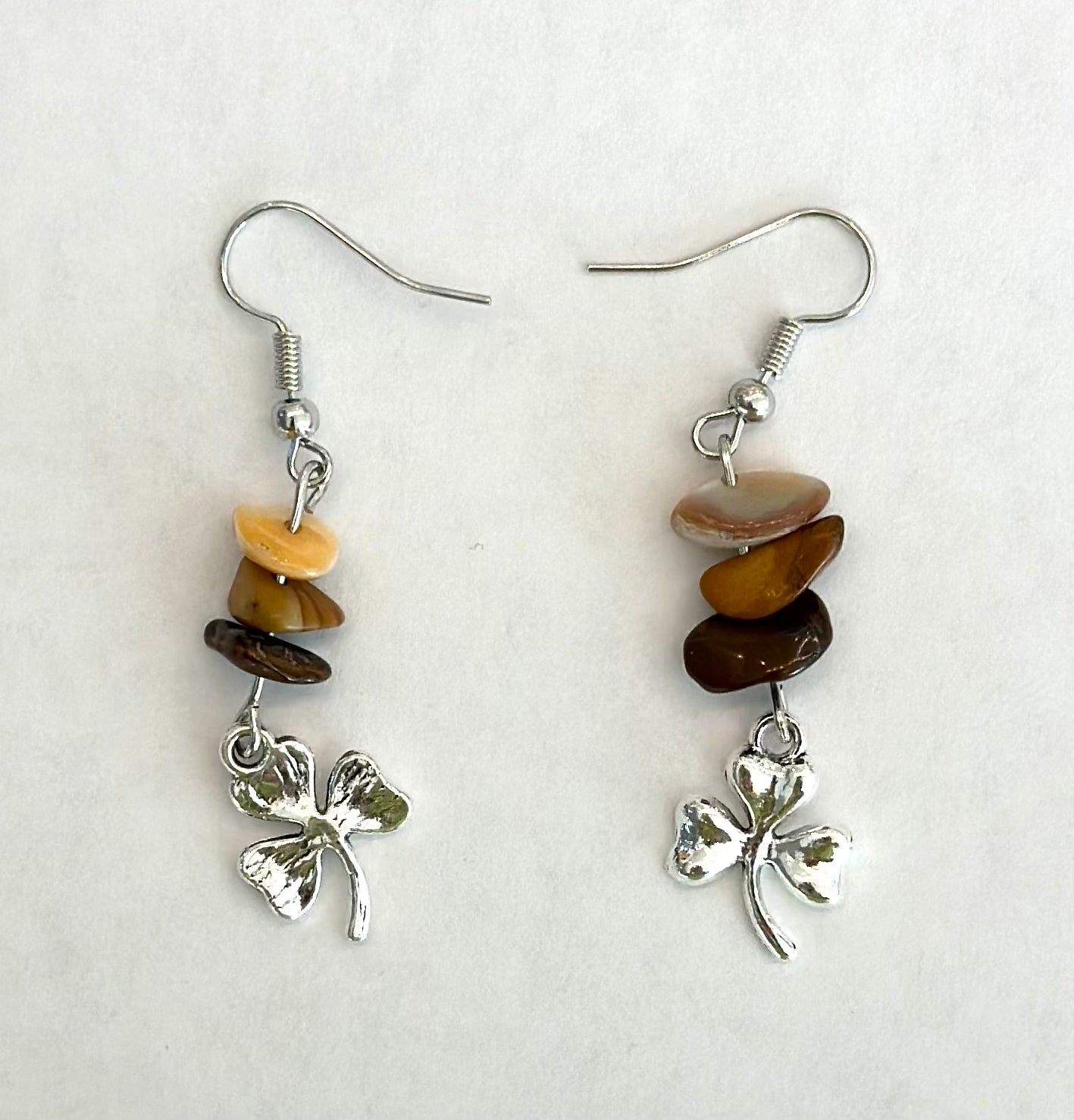 Earrings - A0027