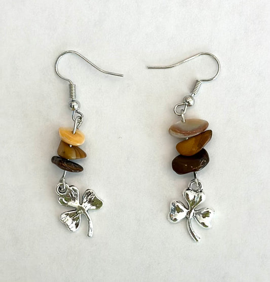 Earrings - A0027