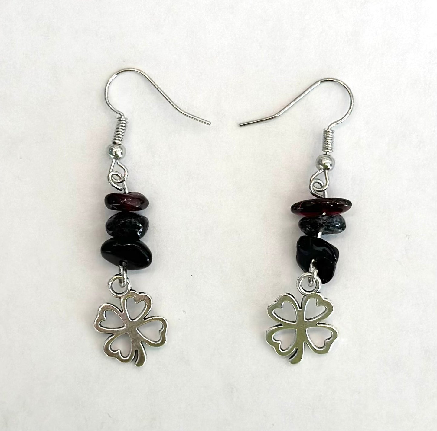 Earrings - A0026