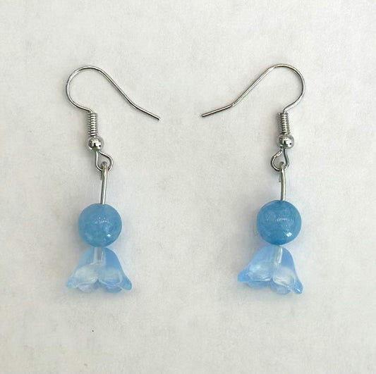 Earrings - A0025