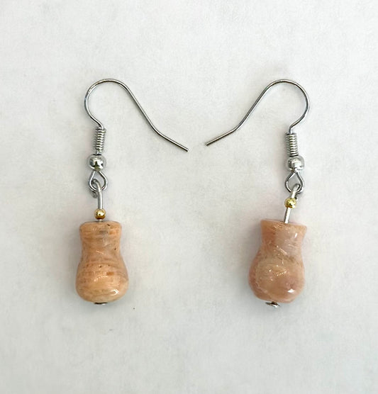 Earrings - A0024