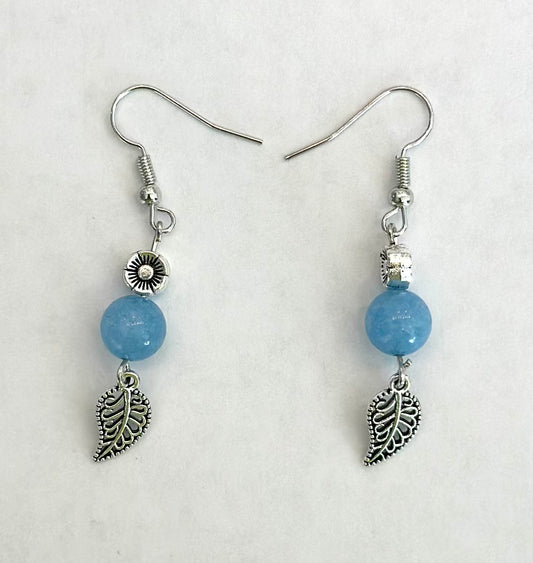 Earrings - A0022