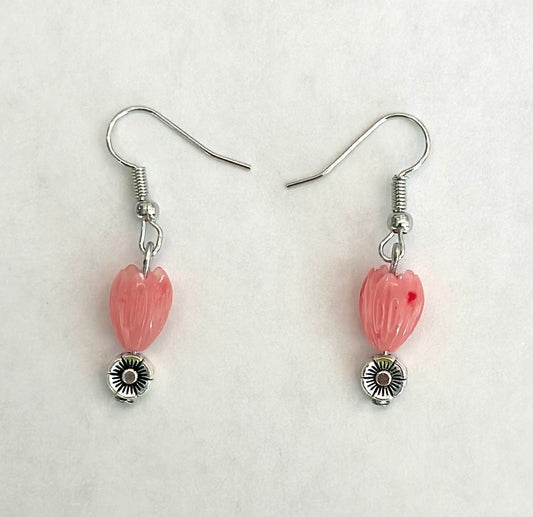 Earrings - A0021