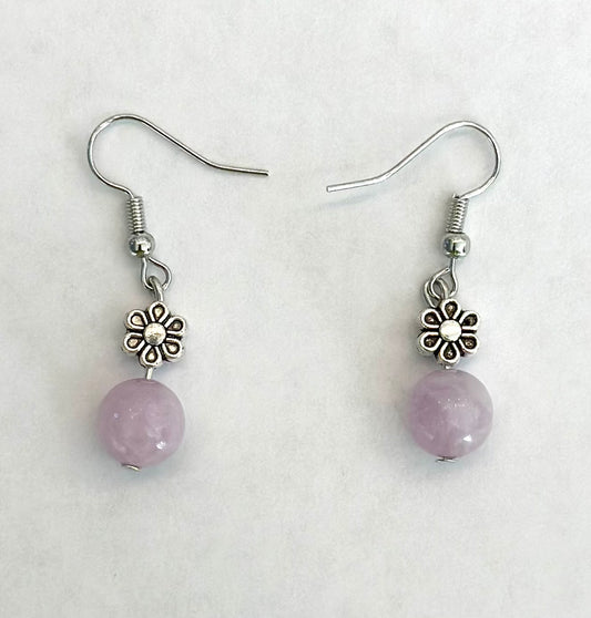 Earrings - A0020