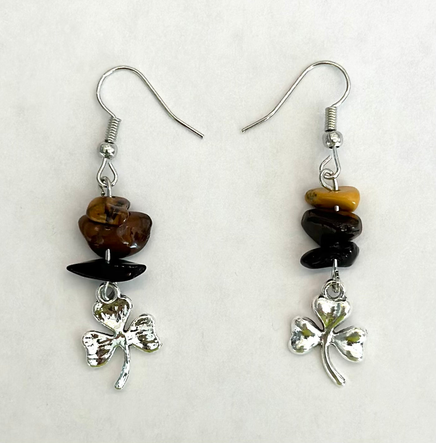 Earrings - A0019