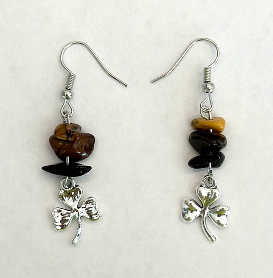 Earrings - A0019