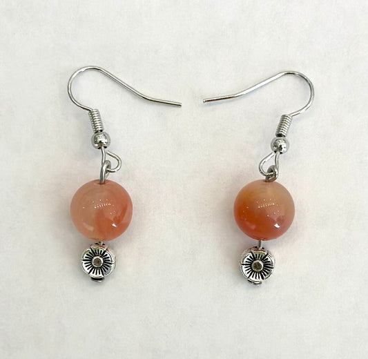 Earrings - A0018