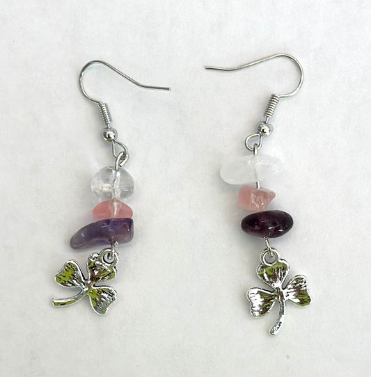 Earrings - A0017