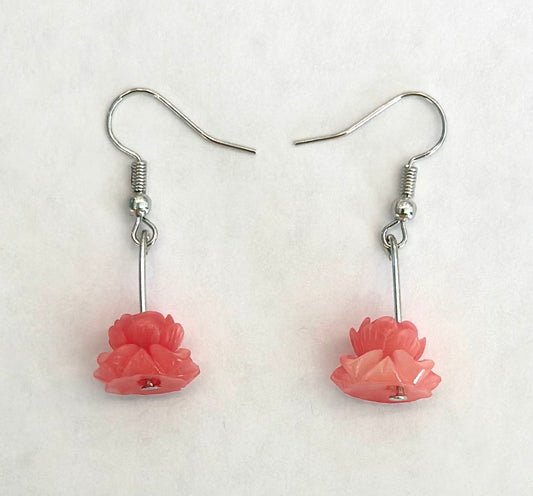 Earrings - A0016