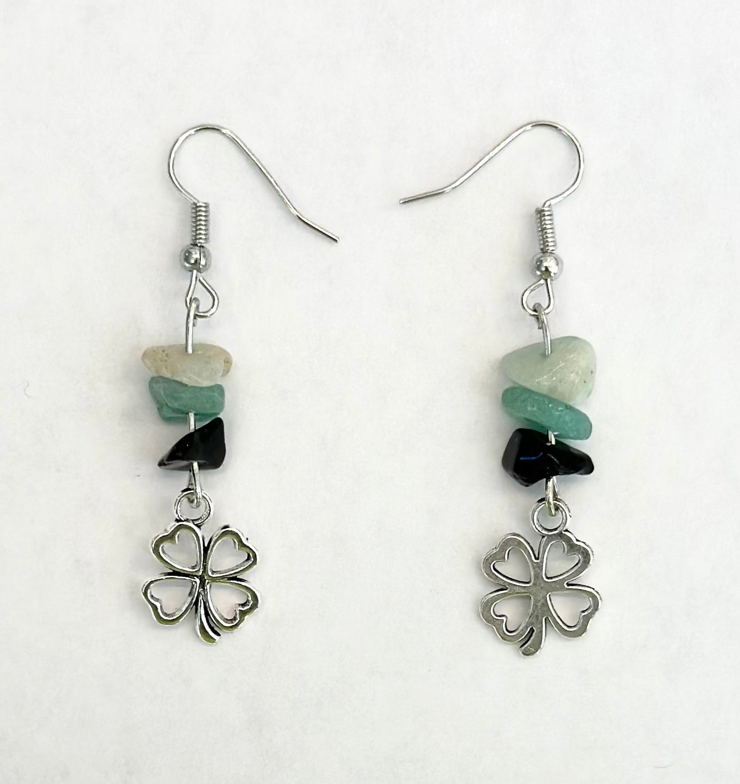 Earrings - A0009